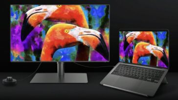 Meilleurs moniteurs Thunderbolt pour Mac et ce qui les distingue des écrans USB-C [March]