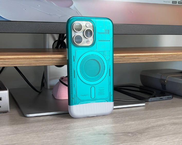 1710344409 132 Ameliorez votre experience iPhone 1515 Pro avec ces 11 accessoires