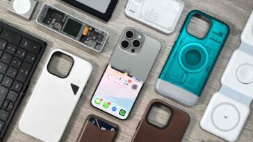 Améliorez votre expérience iPhone 15/15 Pro avec ces 11 accessoires [Video]