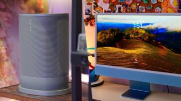 Sonos Move 2 avec AirPlay 2 bénéficie d'une première remise à 359 $, iMac M1 à partir de 850 $, MacBooks M3, et plus