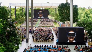 Quand Apple annoncera-t-il la WWDC 2024 ?  Voici à quoi s'attendre