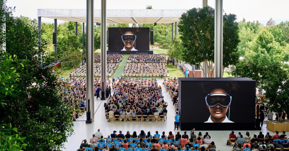 Quand Apple annoncera-t-il la WWDC 2024 ? Voici à quoi s'attendre 93 Quand Apple annoncera-t-il la WWDC 2024 ? Voici à quoi s'attendre