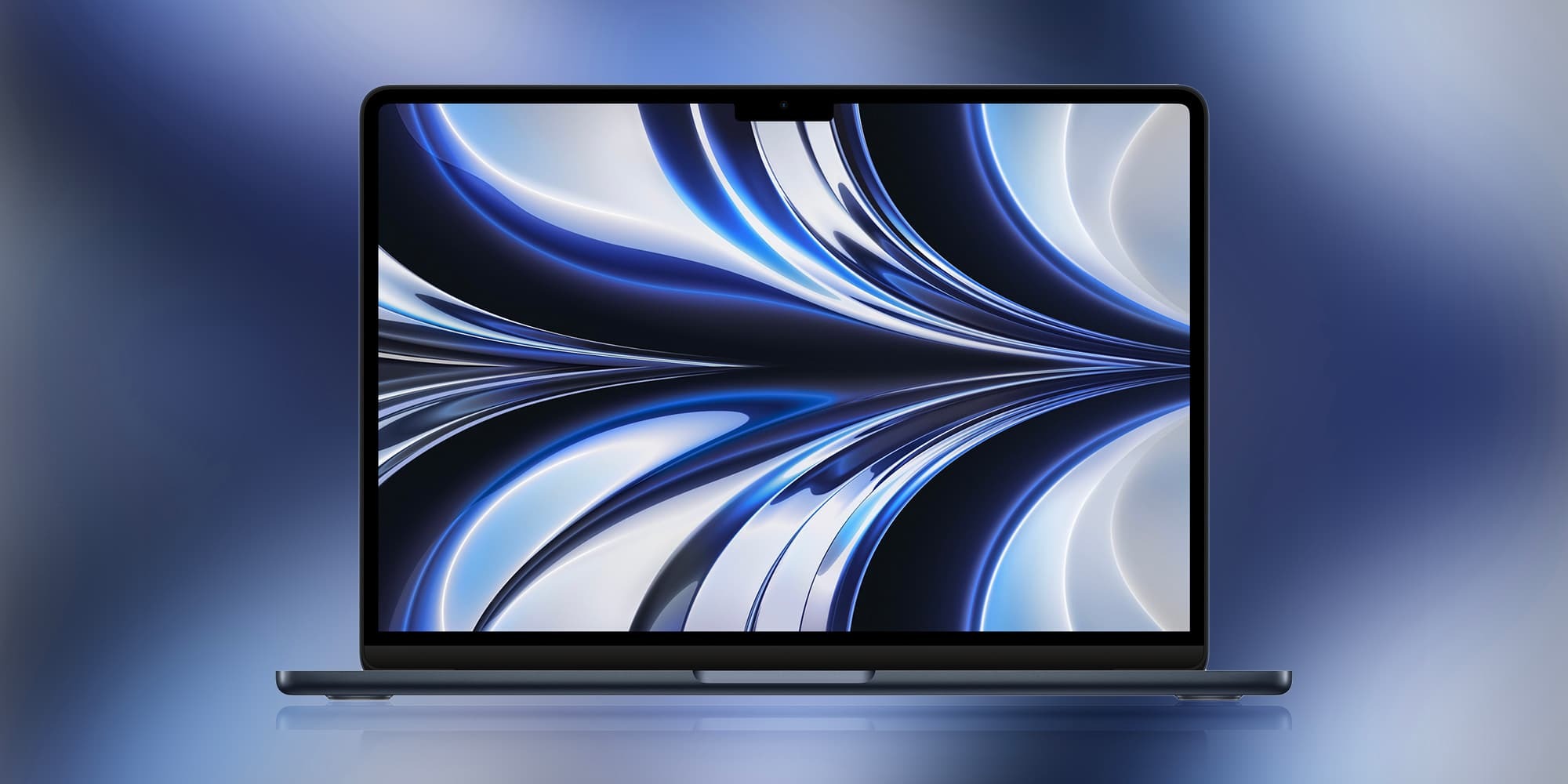 Différence entre les écrans du MacBook Air