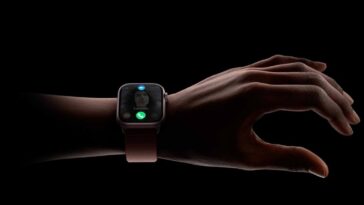 Comment activer le contrôle gestuel de type double tap sur presque toutes les Apple Watch