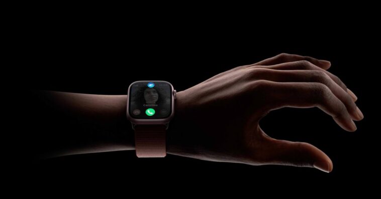 Comment activer le contrôle gestuel de type double tap sur presque toutes les montres Apple 1 Comment activer le contrôle gestuel de type double tap sur presque toutes les Apple Watch