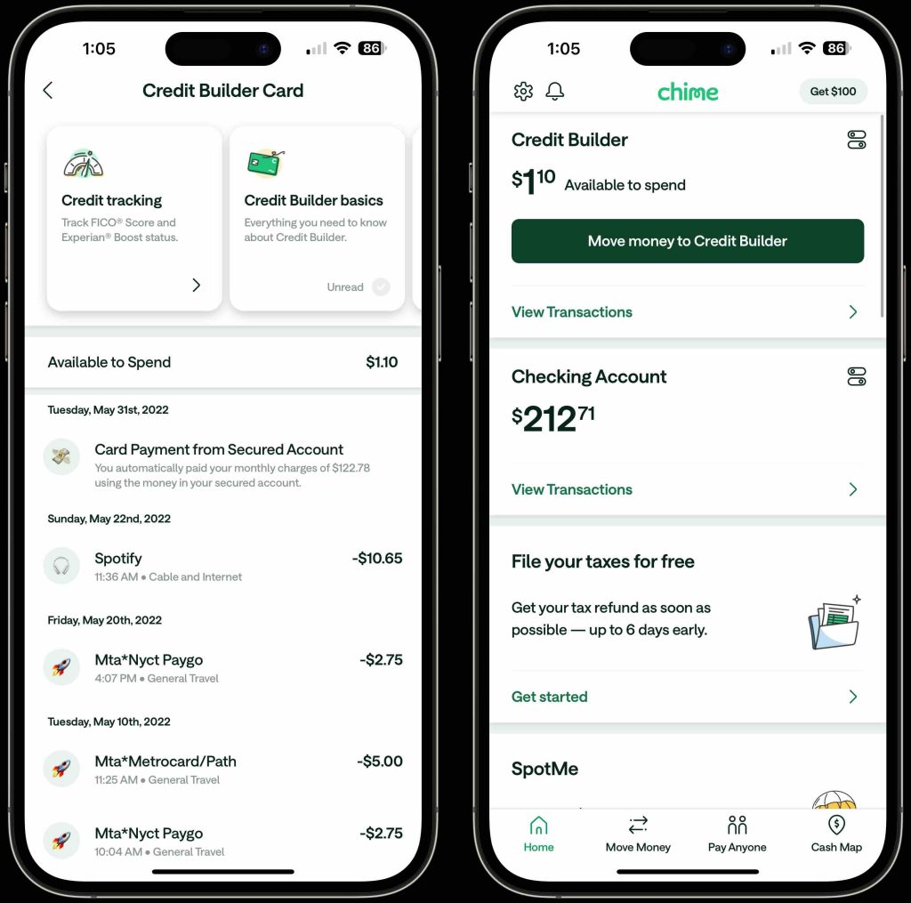 1710602407 196 Meilleures applications bancaires modernes sur iOS pour 2024