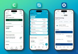 Meilleures applications bancaires modernes sur iOS pour 2024 63 Meilleures applications bancaires modernes sur iOS pour 2024