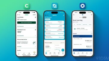 Meilleures applications bancaires modernes sur iOS pour 2024