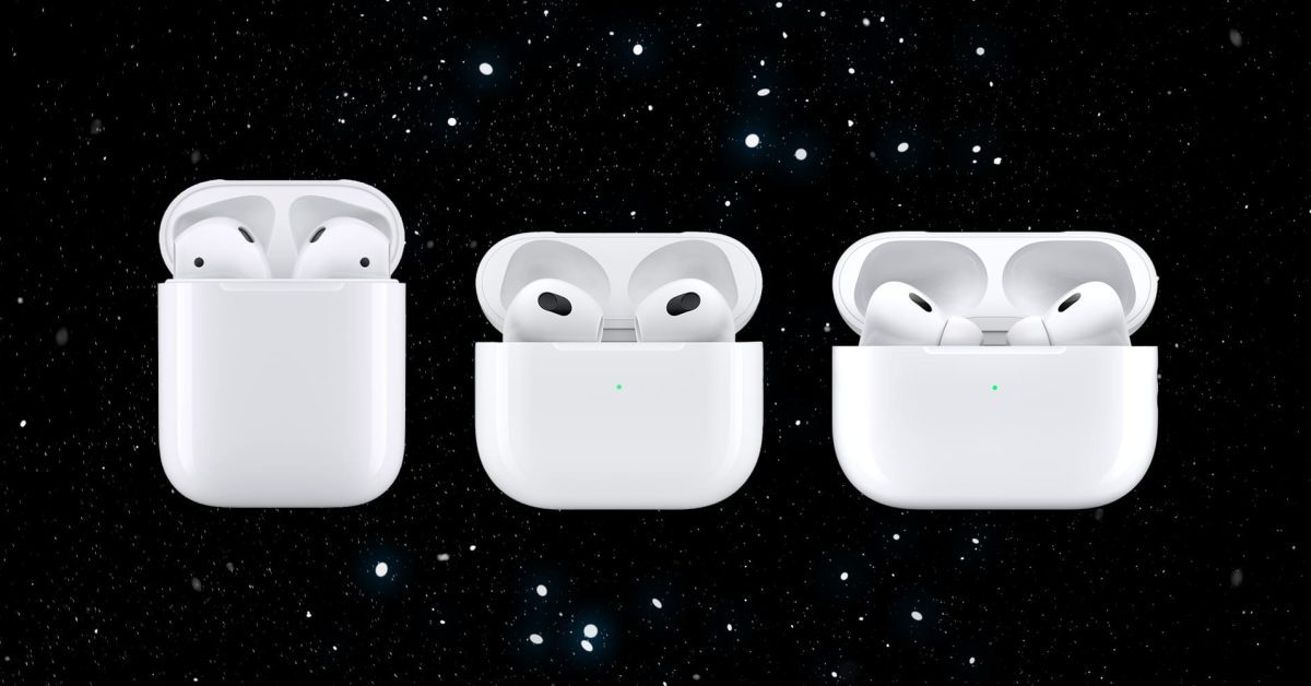 Quand Apple sortira-t-il de nouveaux AirPod ? Voici ce que nous savons 7 Quand Apple sortira-t-il de nouveaux AirPod ? Voici ce que nous savons