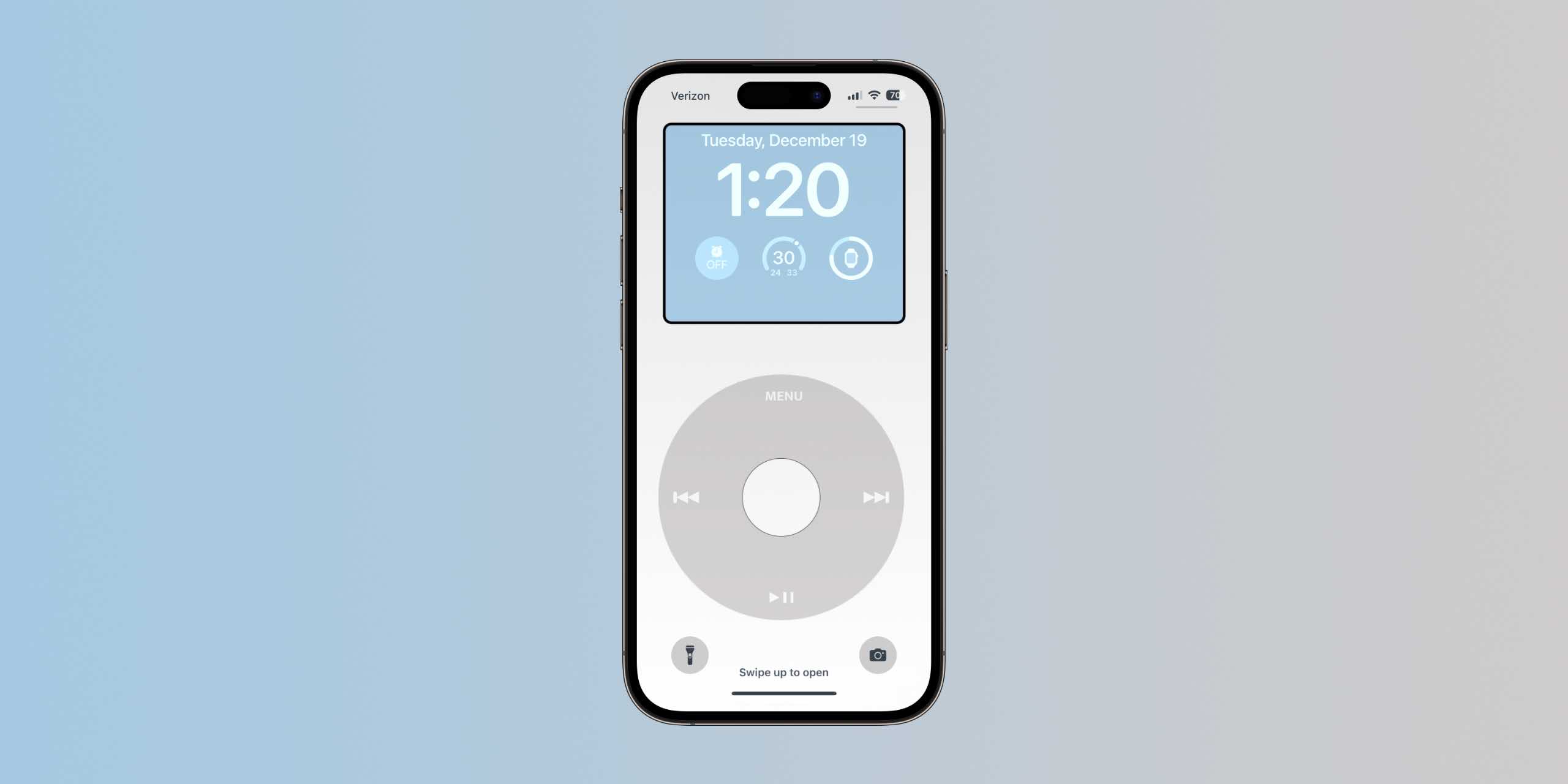 Améliorez l'écran de verrouillage de votre iPhone avec ces fonds d'écran amusants pour iPod 4 Fonds d'écran iPod pour iPhone gratuits 2