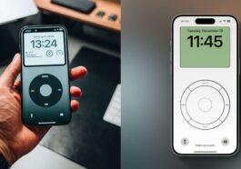 Améliorez l'écran de verrouillage de votre iPhone avec ces fonds d'écran amusants pour iPod 2 Améliorez l'écran de verrouillage de votre iPhone avec ces fonds d'écran amusants pour iPod