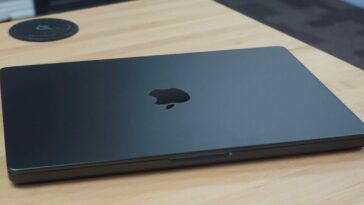 MacBook Pro M3 Pro 14 pouces à partir de 1 605 $, AirTags à 24 $, Eve Cam, plus