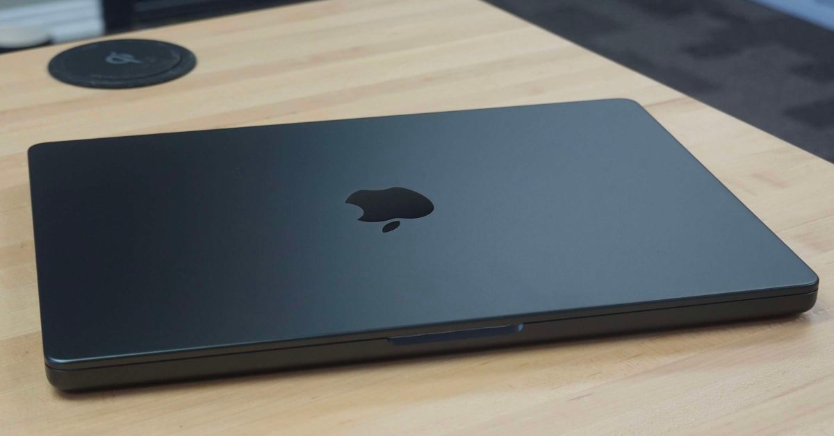 MacBook Pro M3 Pro 14 pouces à partir de 1 605 $, AirTags à 24 $, Eve Cam, plus