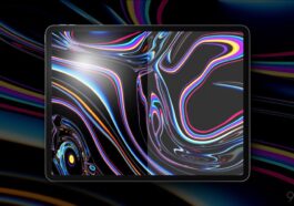 Le nouvel iPad Pro pourrait être disponible dans une nouvelle option d'écran mat, selon la rumeur