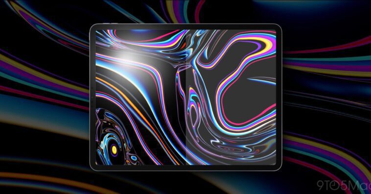 Le nouvel iPad Pro pourrait être disponible dans une nouvelle option d'écran mat, selon la rumeur 1 Le nouvel iPad Pro pourrait être disponible dans une nouvelle option d'écran mat, selon la rumeur
