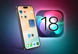Ios 18 : Voici Tout Ce Que Nous Savons Jusqu'à Présent