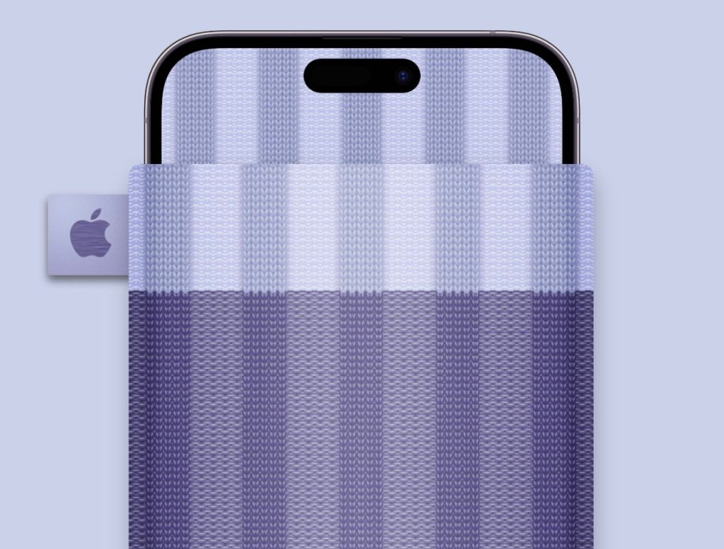 Améliorez l'écran de verrouillage de votre iPhone avec ces fonds d'écran amusants pour iPod 5 Ameliorez lecran de verrouillage de votre iPhone avec ces fonds