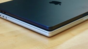 Apple affirme que le nouveau MacBook Air est « le meilleur ordinateur portable grand public au monde pour l'IA »
