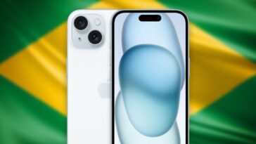 Apple assemble actuellement l'iPhone 15 de 6,1 pouces au Brésil