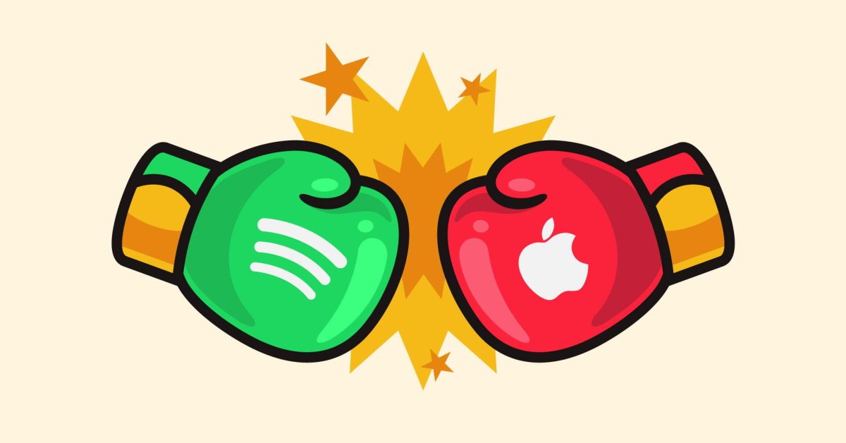 Apple condamné à une amende de 2 milliards de dollars par la Commission européenne pour règles « abusives » de l'App Store, Apple fera appel