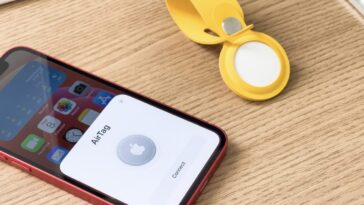 Apple doit faire face à un recours collectif pour harcèlement criminel avec AirTag, selon les règles du juge