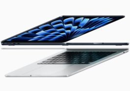 Apple lance les nouveaux MacBook Air 13 et 15 pouces avec puce M3, prise en charge de deux écrans externes et Wi-Fi plus rapide