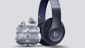 Apple lance les soldes de printemps Beats sur les derniers écouteurs Studio Pro à 200 $ et Studio Buds+ à 130 $