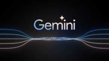 Apple pourrait utiliser Google Gemini pour alimenter certaines fonctionnalités d'IA sur l'iPhone