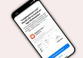 Apple précise combien de temps les utilisateurs peuvent voyager en dehors de l'UE avant que les applications téléchargées ne cessent de se mettre à jour