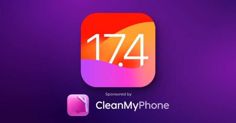 Apple publie la version finale d'iOS 17.4 avec de nouveaux emoji, une mise à jour CarPlay et des modifications dans l'App Store européen 1 Apple publie la version finale d'iOS 17.4 avec de nouveaux emoji, une mise à jour CarPlay et des modifications dans l'App Store européen