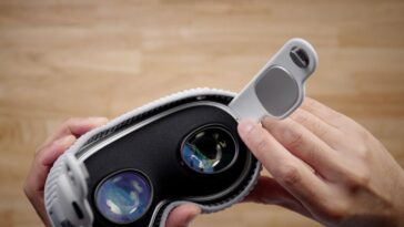 Apple publie les premières versions candidates de visionOS 1.1, macOS 14.4, watchOS 10.4 et tvOS 17.4