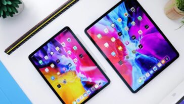 Apple se prépare à vendre 8,5 millions de modèles d’iPad Pro OLED cette année