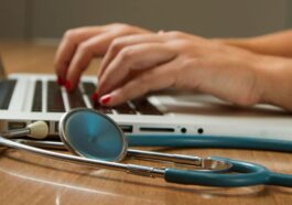Application de prescription pour les médecins, avec des objectifs de pas de marche pour les patients 11 Application de prescription pour les médecins, avec des objectifs de pas de marche pour les patients