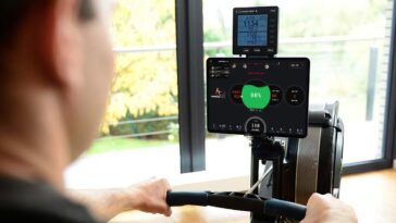 Aviron trouve le rythme avec une nouvelle application iOS et s'associe à Concept2