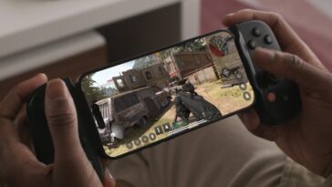 Backbone lance une poignée de contrôleur pour iPhone de 2e génération avec des adaptateurs magnétiques, un nouveau D-pad, et plus encore