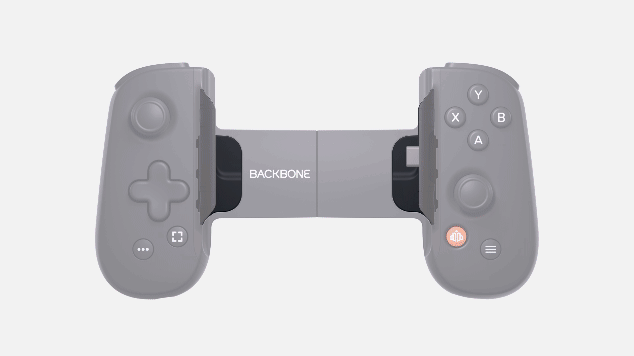 Backbone lance une poignée de contrôleur pour iPhone de 2e génération avec des adaptateurs magnétiques, un nouveau D-pad, et plus encore 6 Backbone lance une poignee de controleur pour iPhone de 2e
