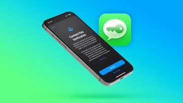 Comment attraper les usurpateurs d'identité iMessage avec la vérification des clés de contact