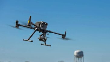 DJI détaille ses efforts pour éviter « l'impact économique potentiel de 116 milliards de dollars » de la mise sur liste noire de ses drones par les États-Unis