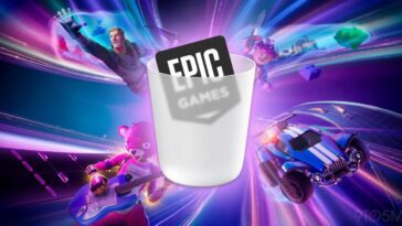 Epic dit qu'Apple a résilié son compte de développeur nouvellement rétabli via un tweet