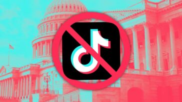 House adopte un projet de loi interdisant TikTok à moins que ByteDance ne vende