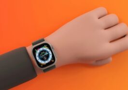 Il est peu probable que le projet Micro-LED Apple Watch Ultra ait été annulé