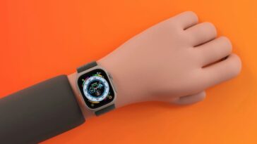 Il est peu probable que le projet Micro-LED Apple Watch Ultra ait été annulé