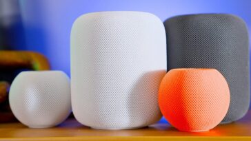 Il n'y a aucune excuse pour l'échec de la mise en œuvre du support Spotify HomePod