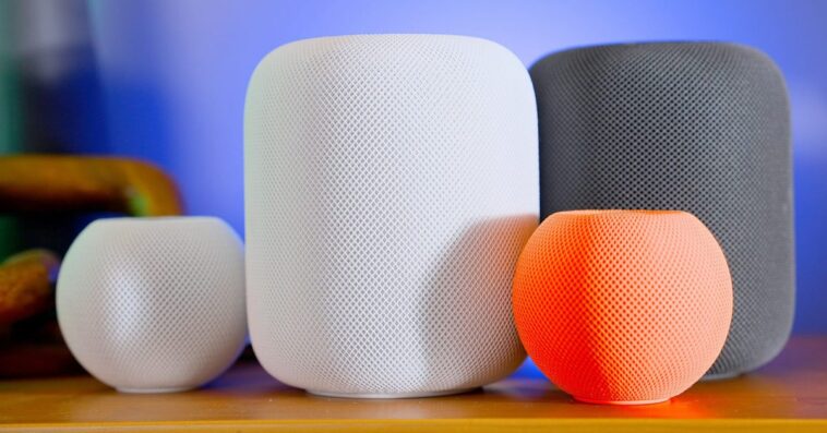 Il n'y a aucune excuse pour l'échec de la mise en œuvre du support Spotify HomePod 1 Il n'y a aucune excuse pour l'échec de la mise en œuvre du support Spotify HomePod