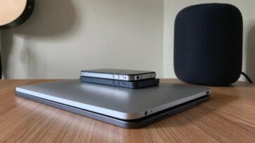 Il y a encore quelque chose de spécial à propos de l'iPad Pro 2018