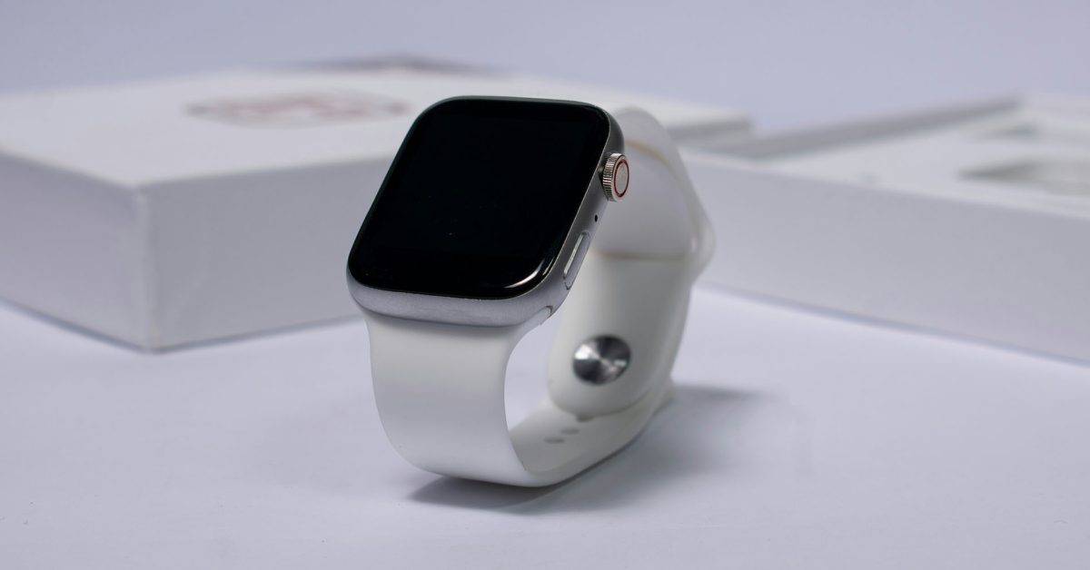 Jailbreaker un iPhone réactive la mesure de l'oxygène dans le sang sur Apple Watch ;  Expiration août 2028