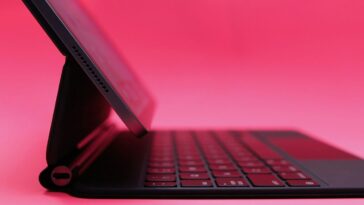 Journal iPad : Les cinq raisons pour lesquelles je n'utilise presque plus d'iPad