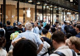 La meilleure défense d'Apple contre le procès antitrust du DOJ, ce sont ses clients