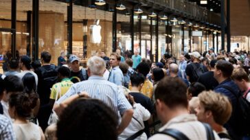 La meilleure défense d'Apple contre le procès antitrust du DOJ, ce sont ses clients