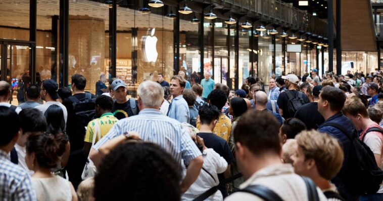La meilleure défense d'Apple contre le procès antitrust du DOJ, ce sont ses clients 1 La meilleure défense d'Apple contre le procès antitrust du DOJ, ce sont ses clients